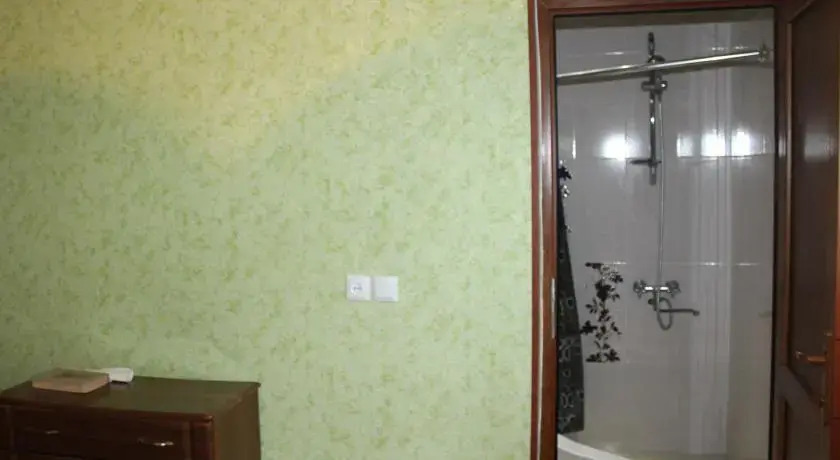 Pushos guest house