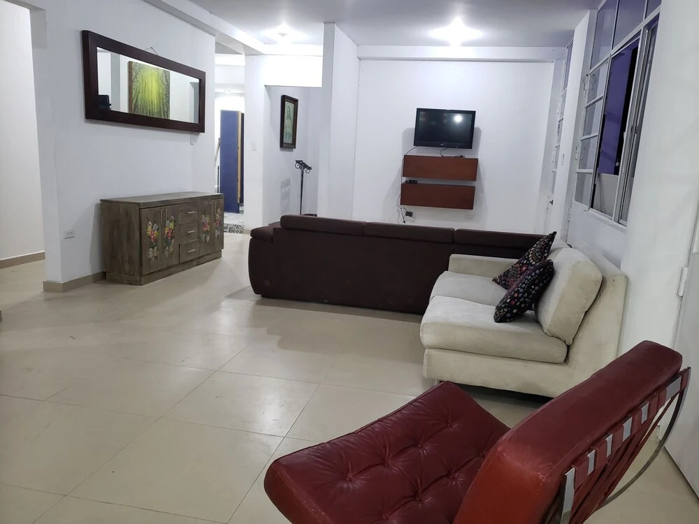 Viajes y Turismo Nueva Lengua Ibagué
