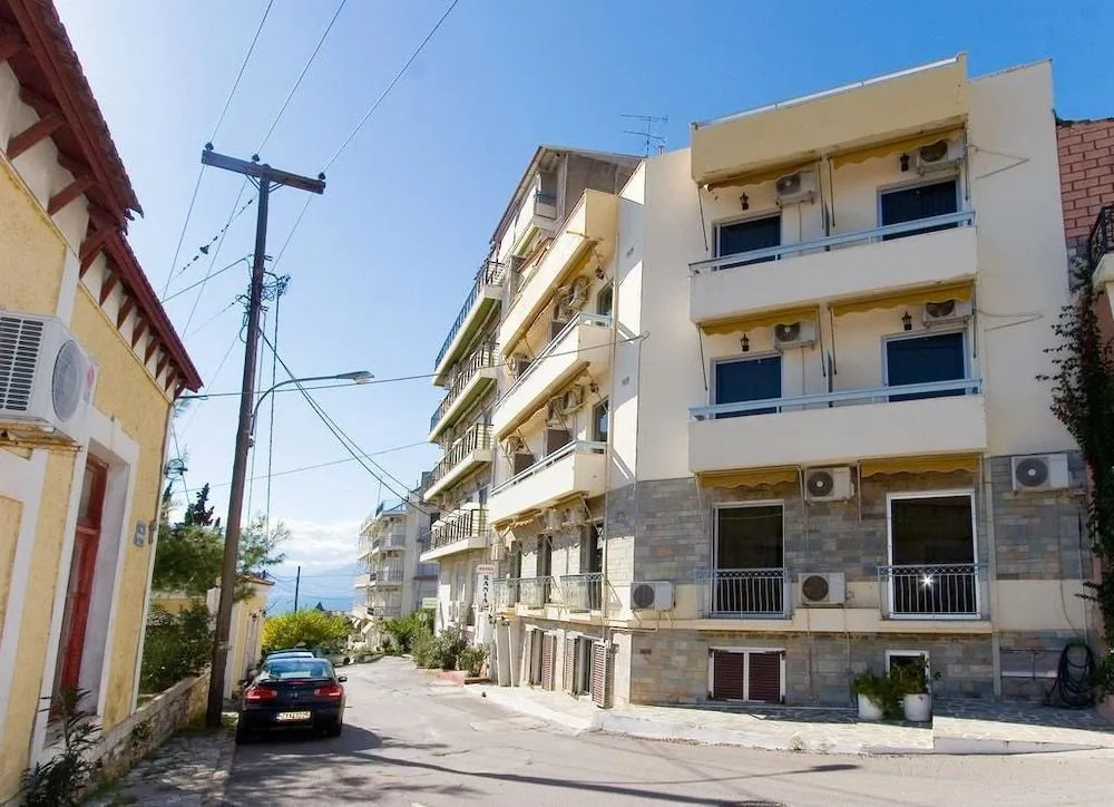 Hotel Rania