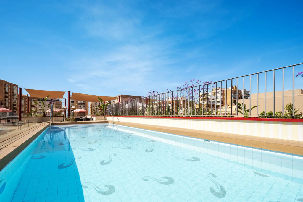 Áurea Palacio de la Tinta by Eurostars Hotel Company