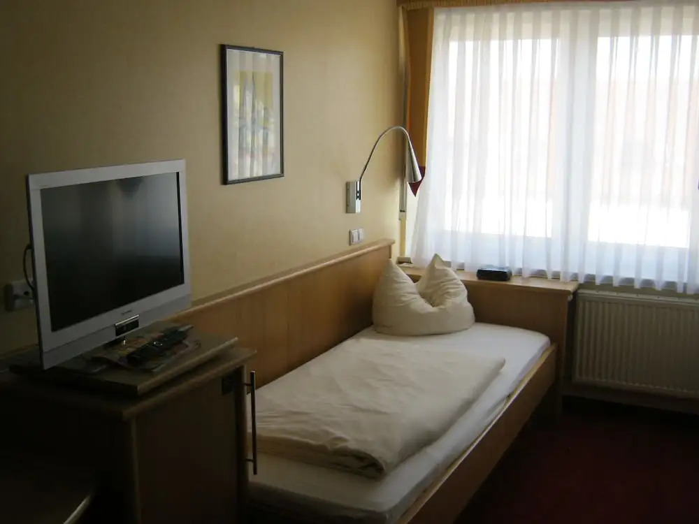 Hotel Apollo