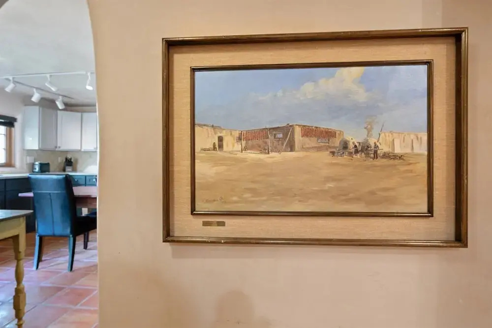 Casita de las Aves - Unbeatable Location, Spacious Yard