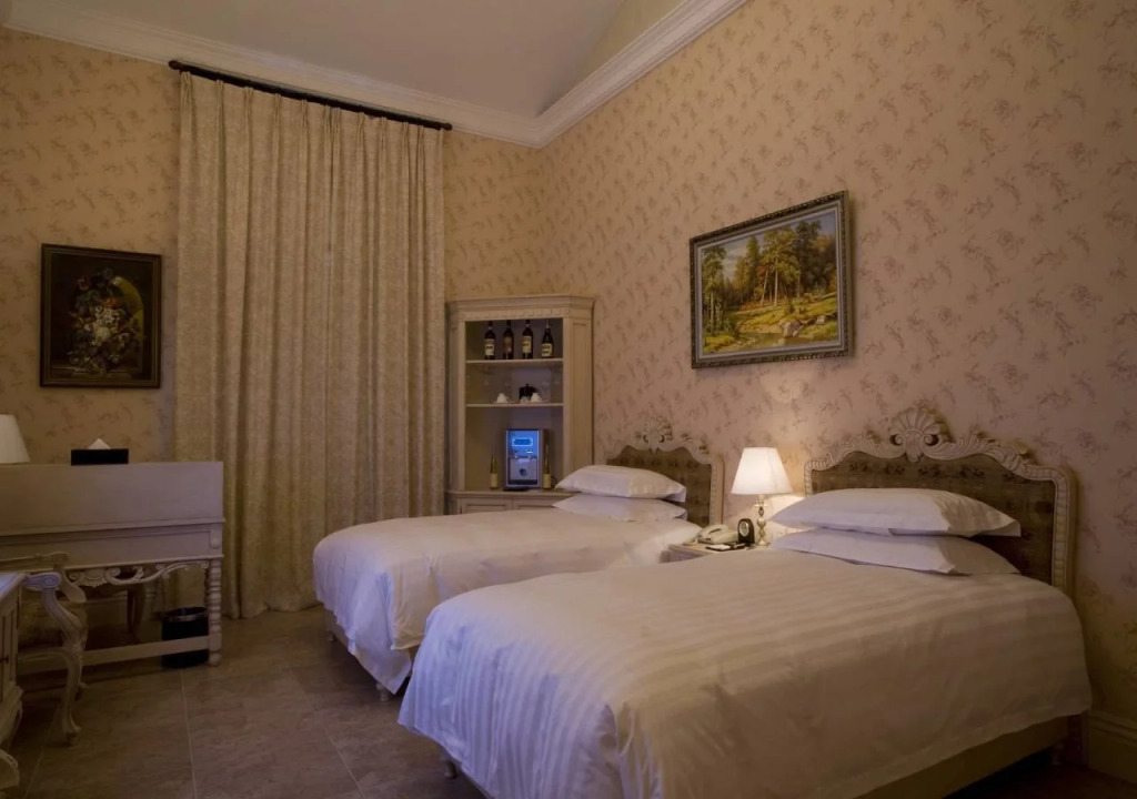 Chateau Changyu AFIP