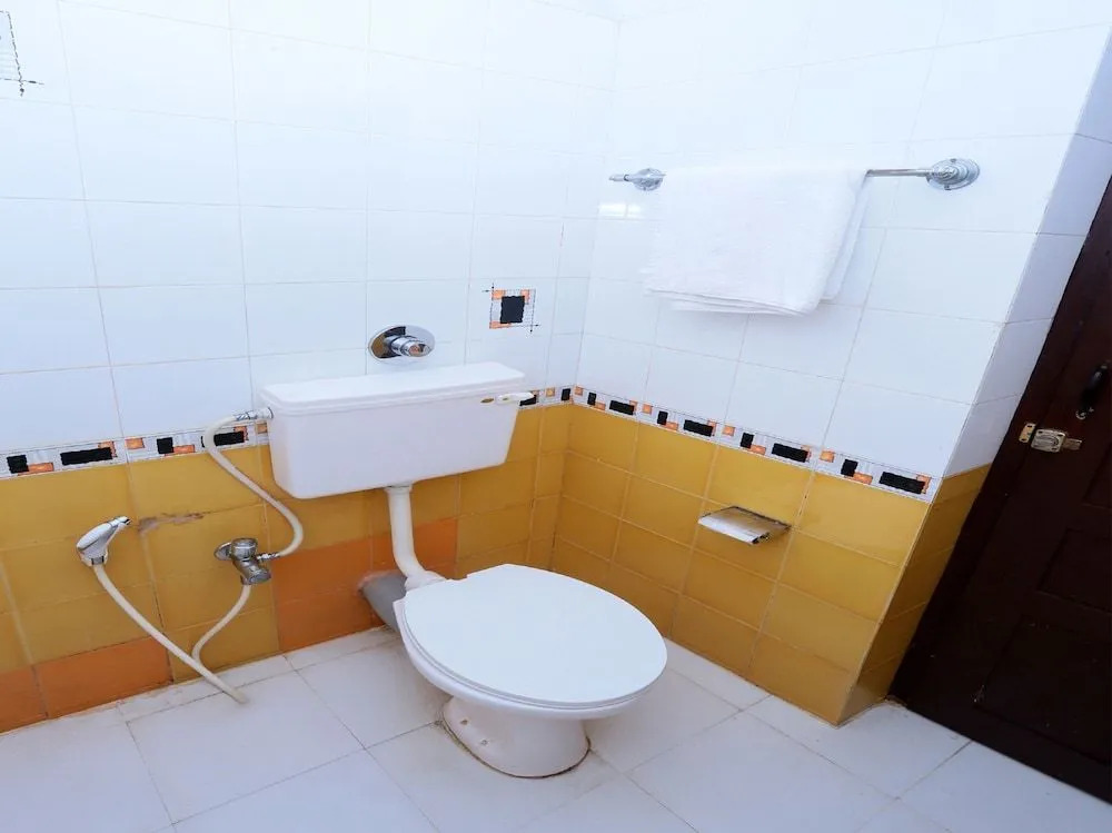 OYO Home 26153 Traditional Stay Near International Airport