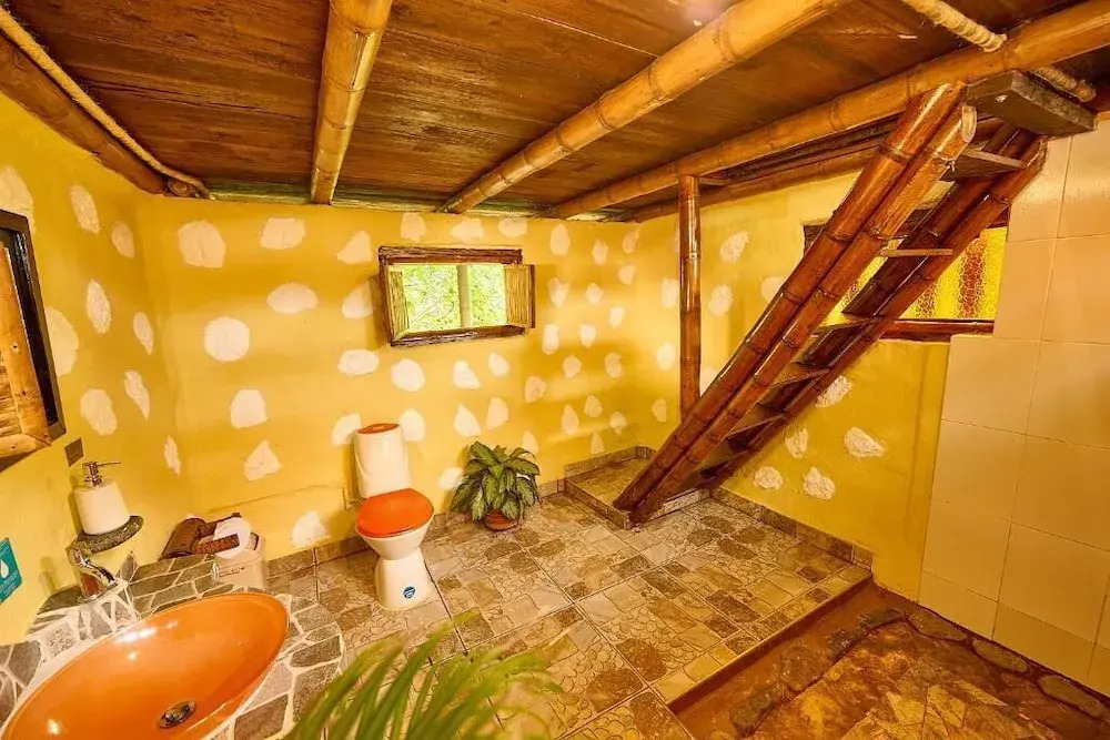 Finca Ecológica El Maco