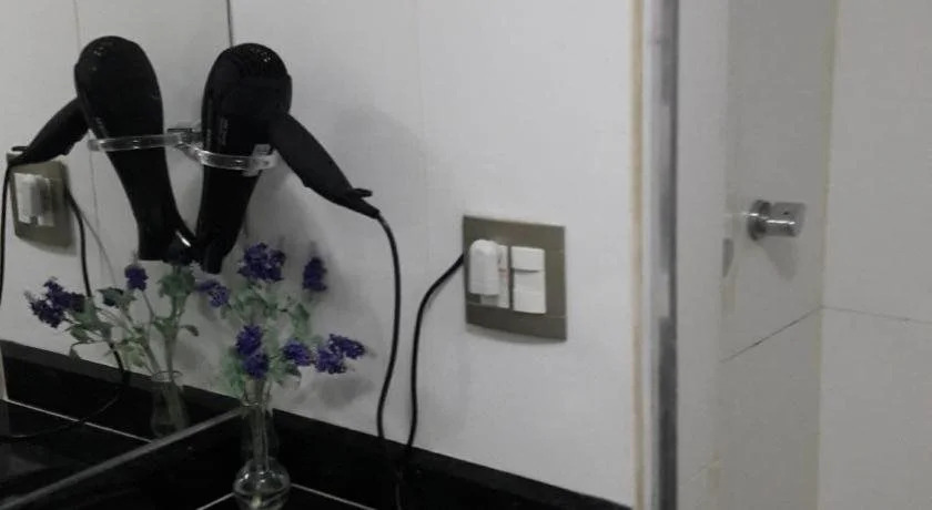 629 Garvey Park Hotel apartamento particular