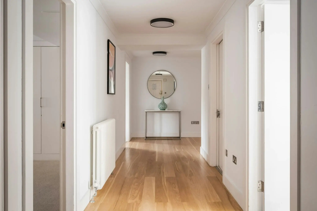 Monarch House - Serviced Apartments - Kensington