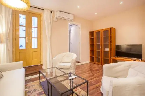 Apartamento Fos