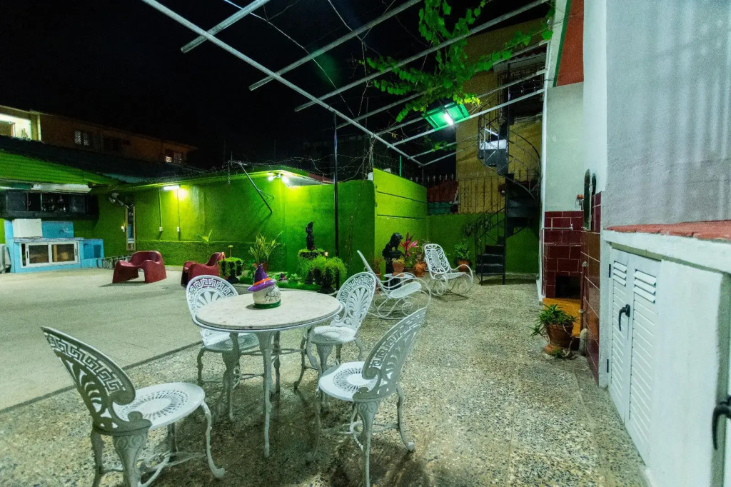 Casa Arte Y Cusi