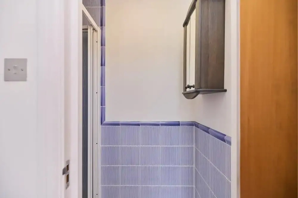 The Kingsland Place - Adorable 2bdr Flat
