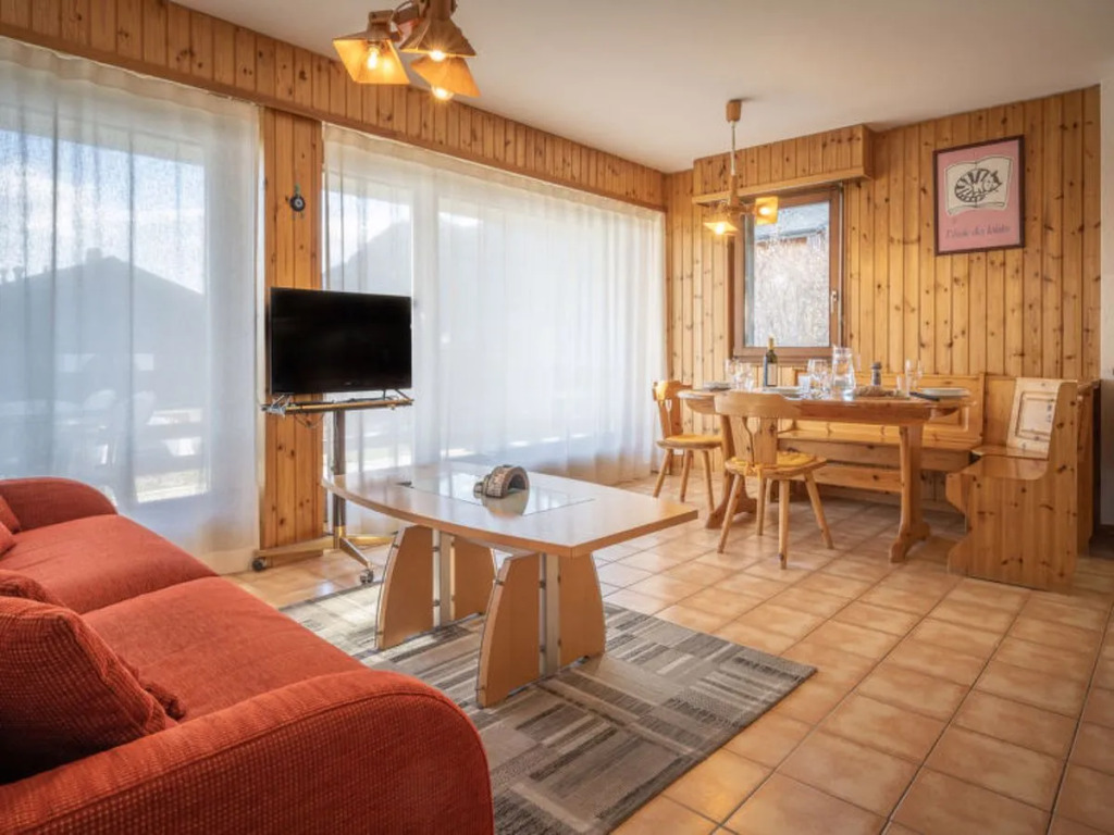 Apartment Austral 204 by Interhome