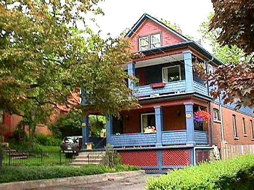 Bluecrest Bed and Breakfast