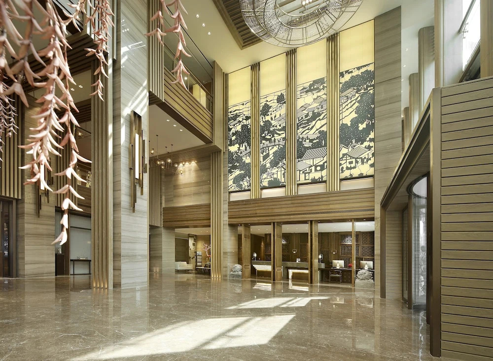 Hangzhou Capital Star Hotel