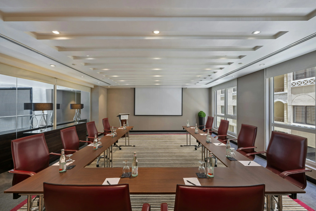 Centro Capital Doha - By Rotana