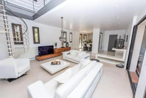 Villa Le Bastidou
