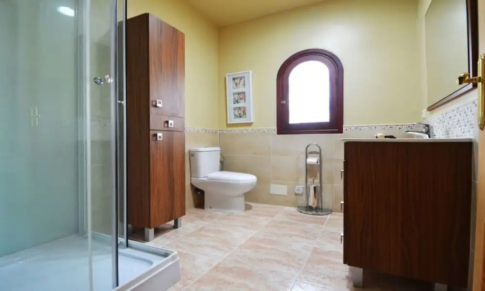 104509 -  Villa in Llucmajor