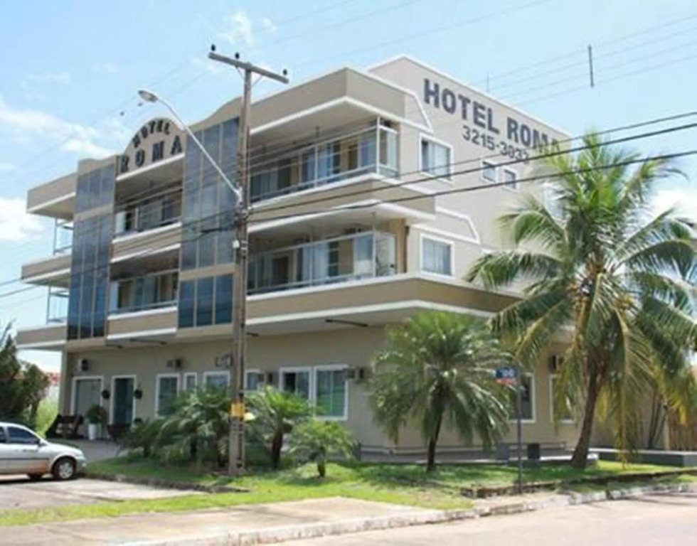 Roma Hotel