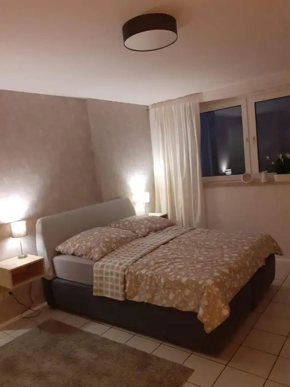 Zimmer Frei 2