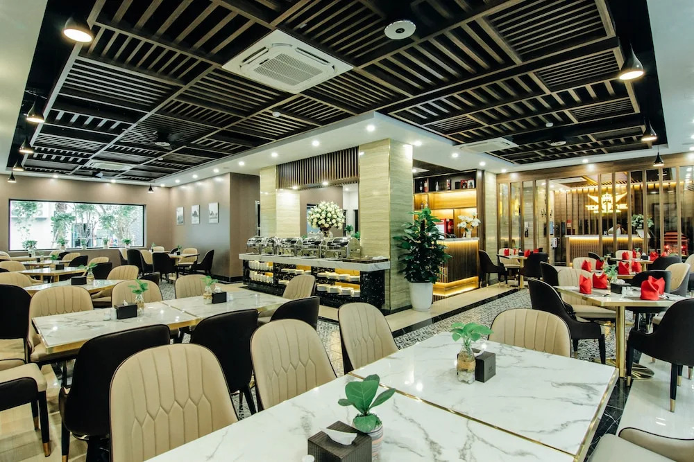 Topone Halong Hotel