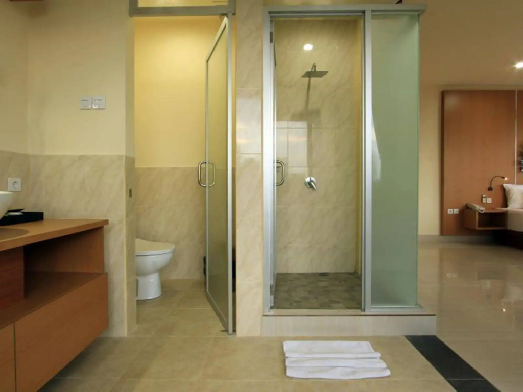Bucu View Resort