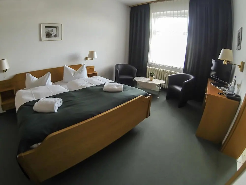 Central-Hotel Torgau