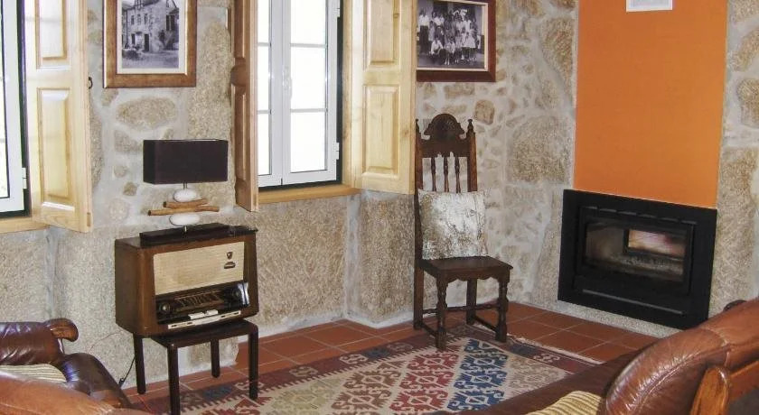 Casa do Secolinho