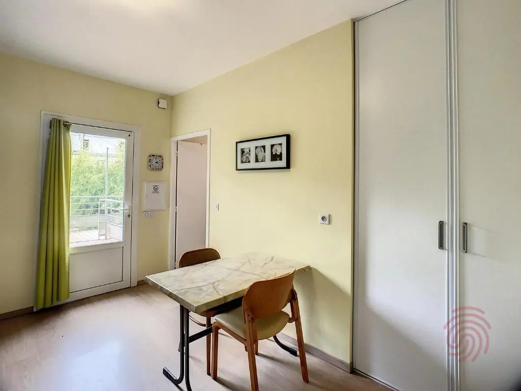 Appartement Lamalou-les-Bains, 2 pièces, 2 personnes - FR-1-451-163