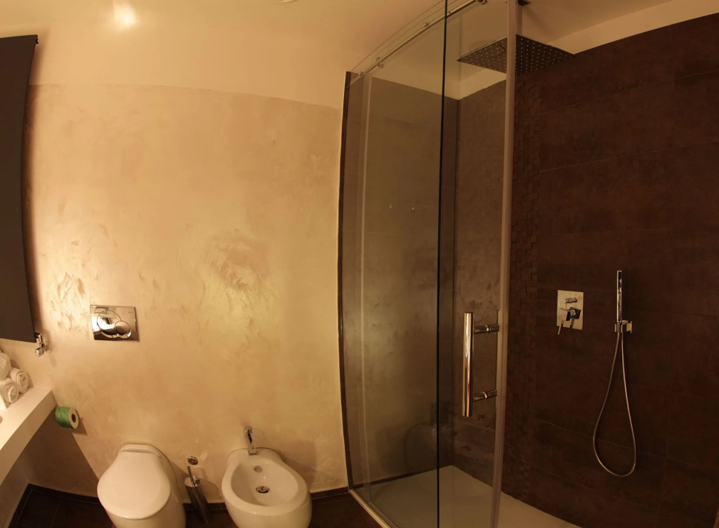 Hotel Cave Del Sole