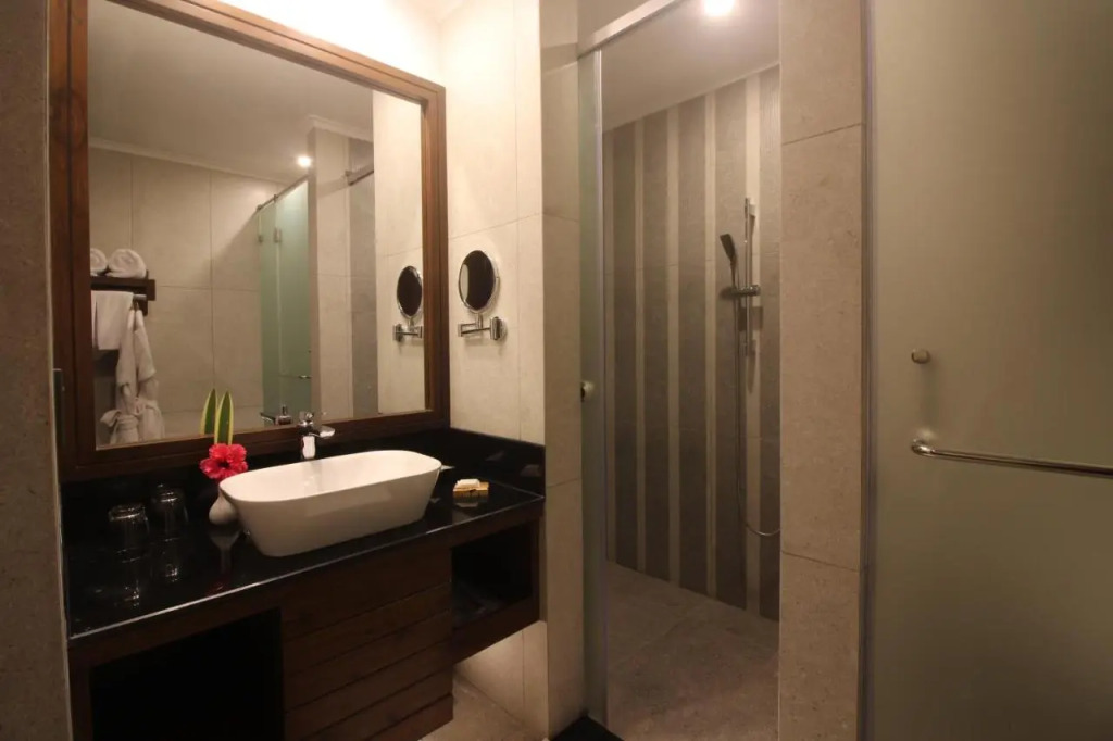 Regenta Jungle Resort Kabini Springs