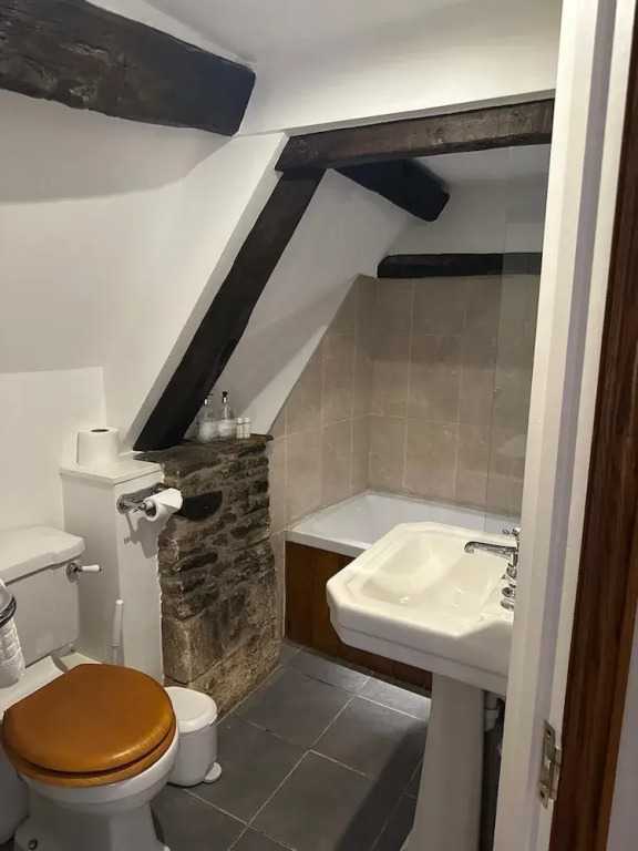 The Plough B&B