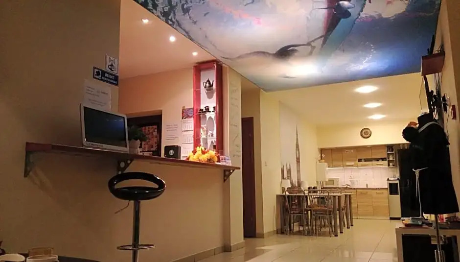 Hostel Marina