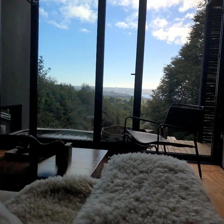 Meular Chiloe B/B Hotel