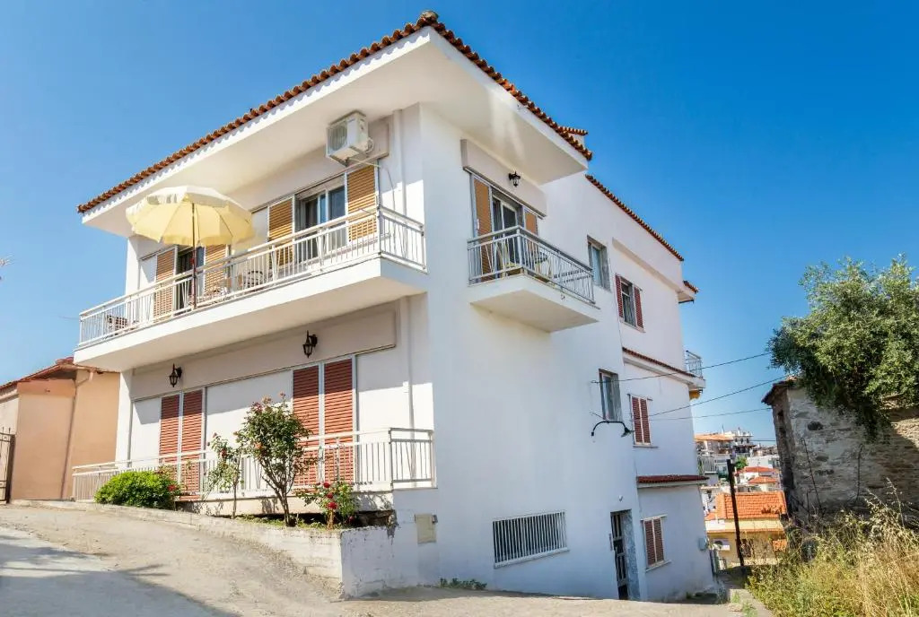 "Thea" Apartment 2