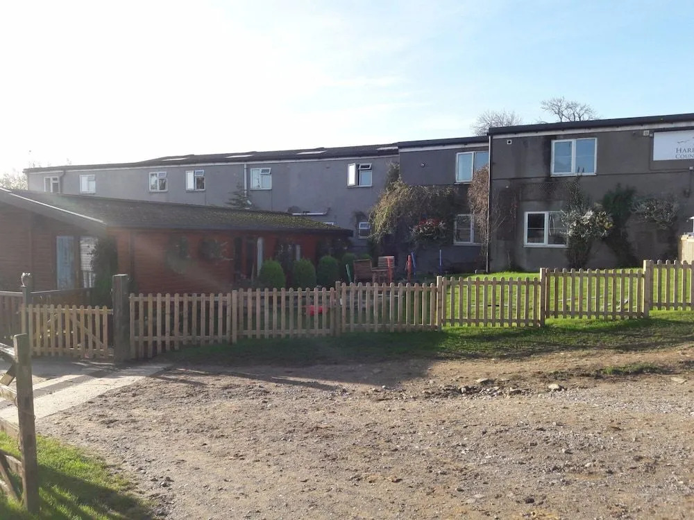 Harrogate Country B&B