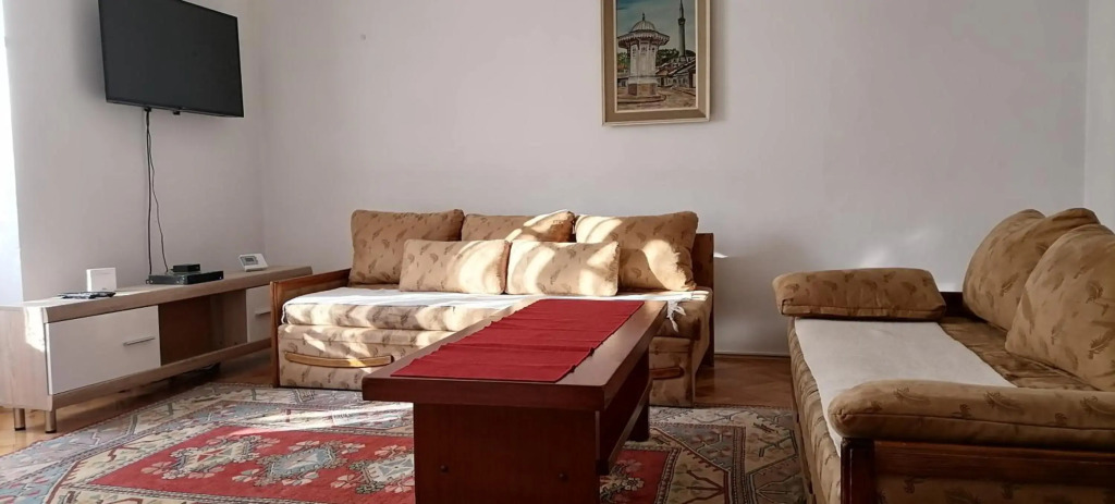 Apartment Splitska