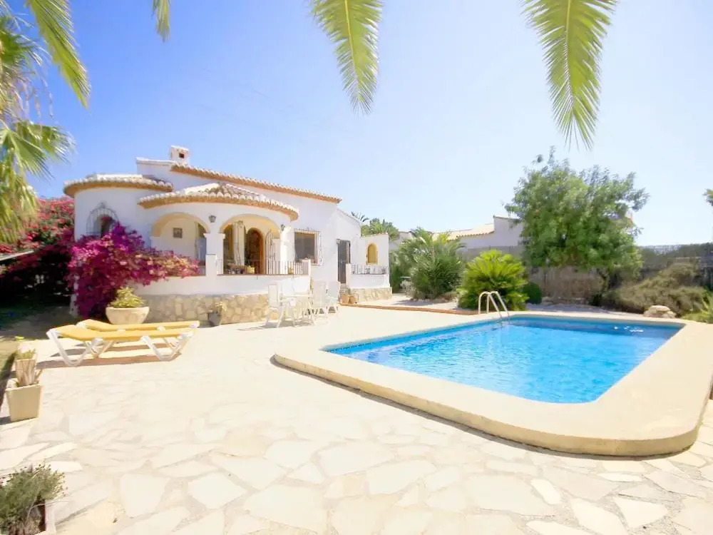 Villa Marycar
