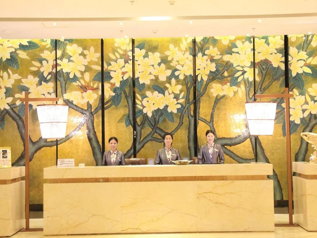 Wonderful Dayang Hotel