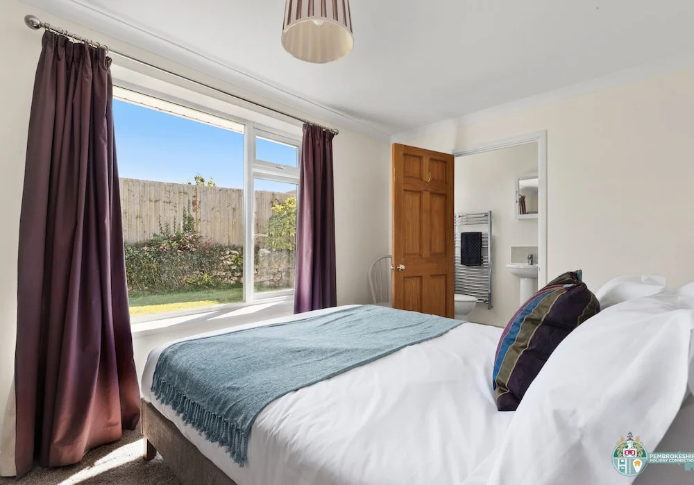 West Winds Cottage, Upper Lamphey