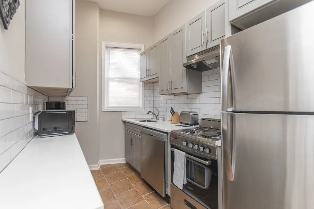 Huge Three Condo Complex - Northern Liberties!