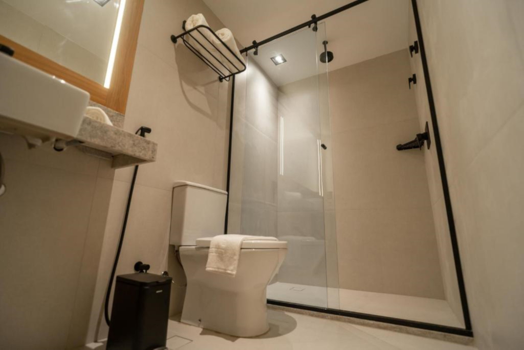 Sais Beach Living Hotel
