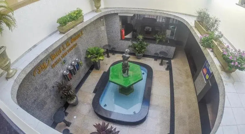 Hotel JM Gomes I