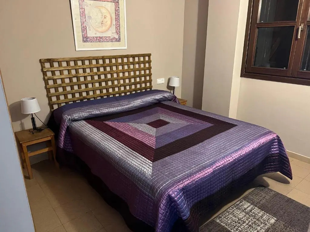 Apartamento a pie de pistas de Espot ZZ House