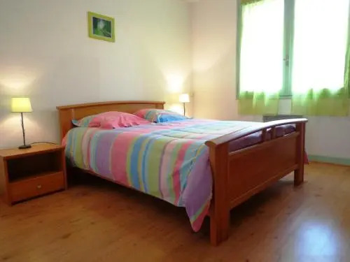 House Trouilh 1