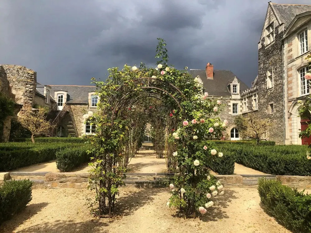 Château de lEpinay