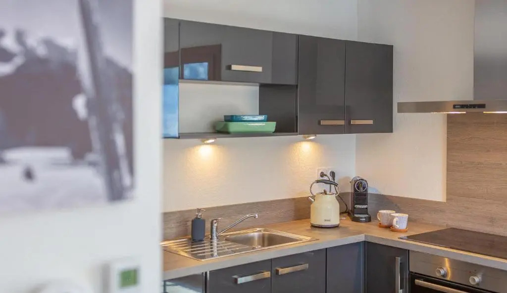Les Loges Blanches - Apt C001 - BO Immobilier