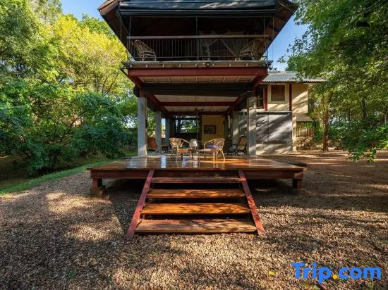 The River House Dambulla by The Serendipity Collection