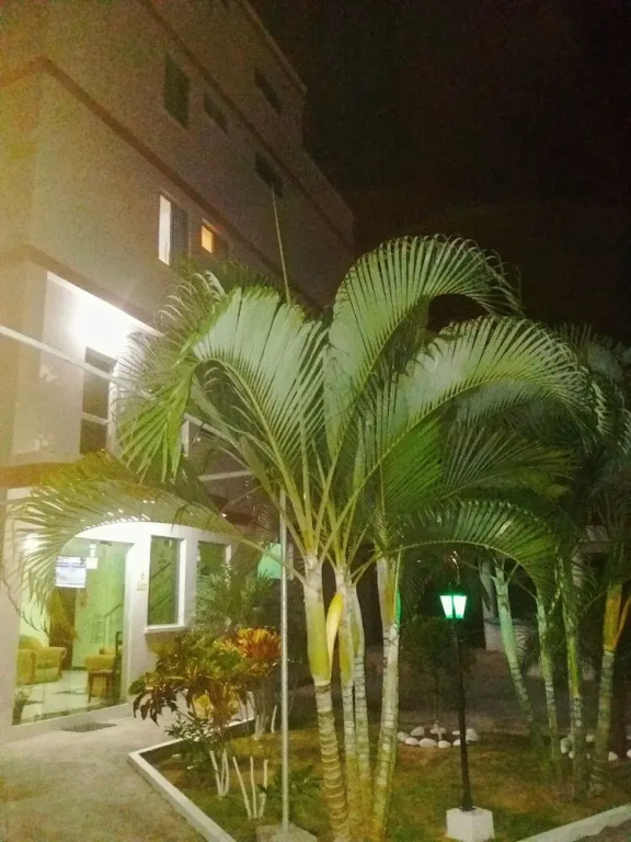 Hotel Salduba