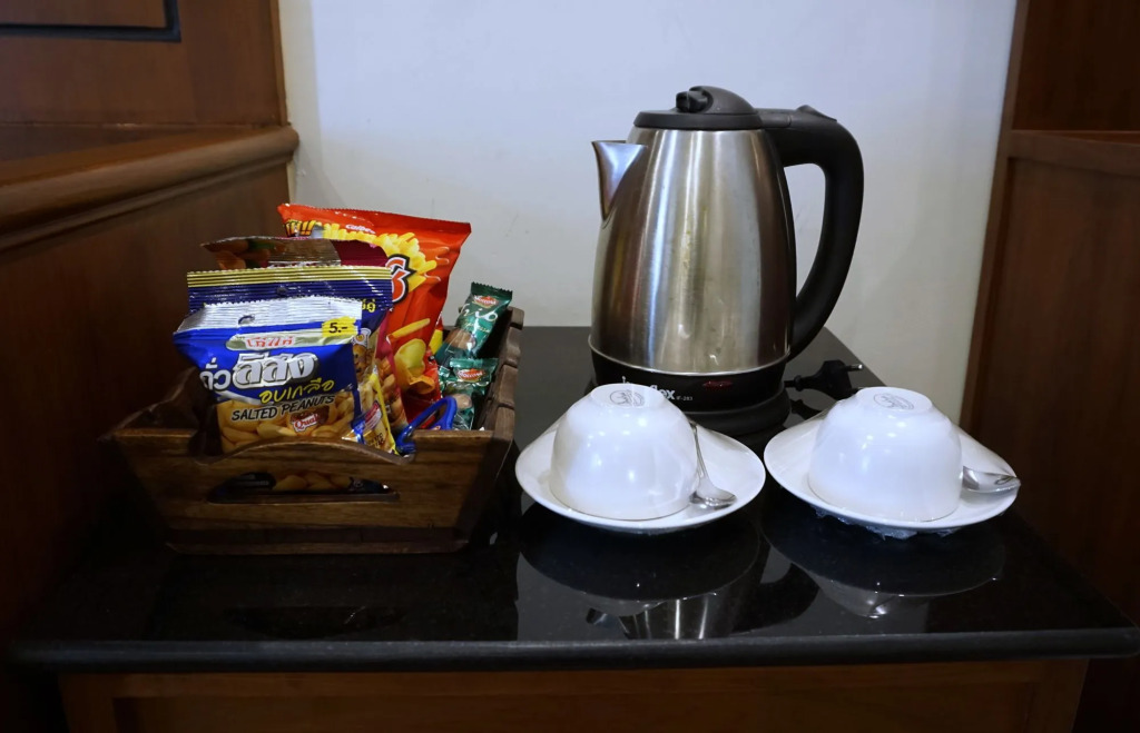 Lanna Tree Boutique Hotel