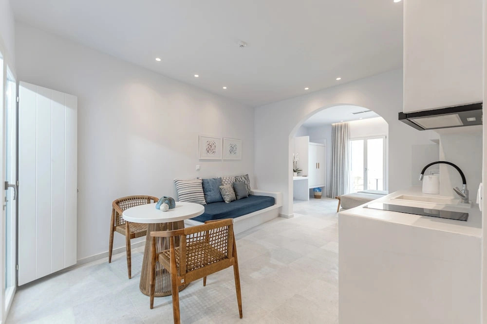 BlueArt Suites