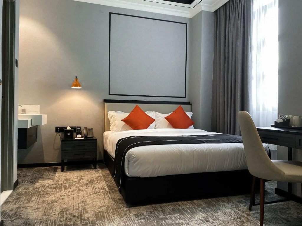 Stanton Hotel